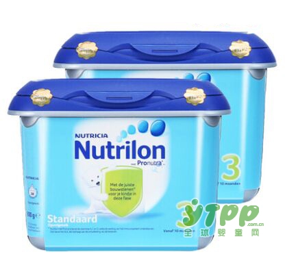 为什么众多妈妈选择荷兰牛栏奶粉  荷兰Nutrilon牛栏和诺优能有什么关系