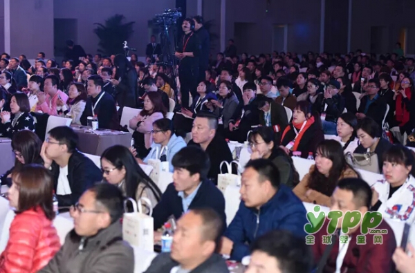 新年抢鲜 | 中国母婴产业零售商大会神秘启航
