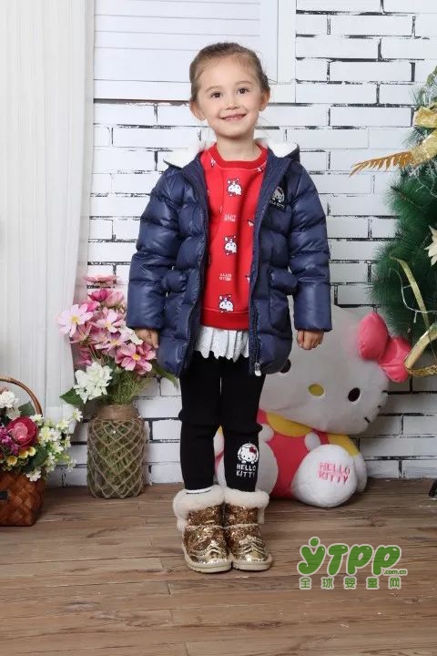 听说这是2018非常流行羽绒服哦