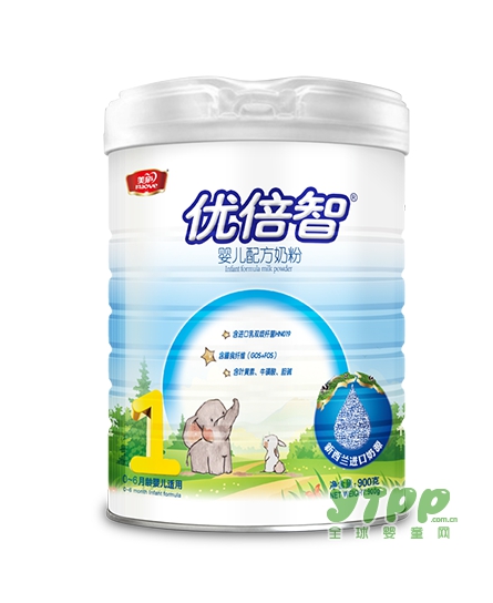 2018年第一批奶粉配方注册名单公布啦  美庐奶粉获批4大系列12个配方