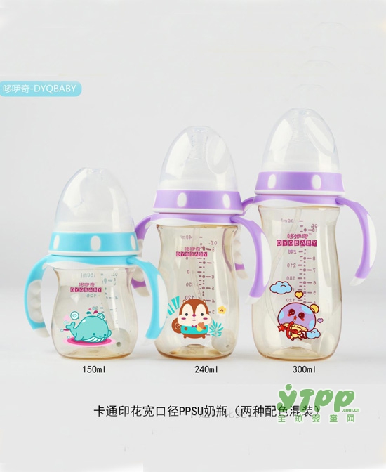 哆咿奇：如何跟上时代步伐把奶瓶做的更好