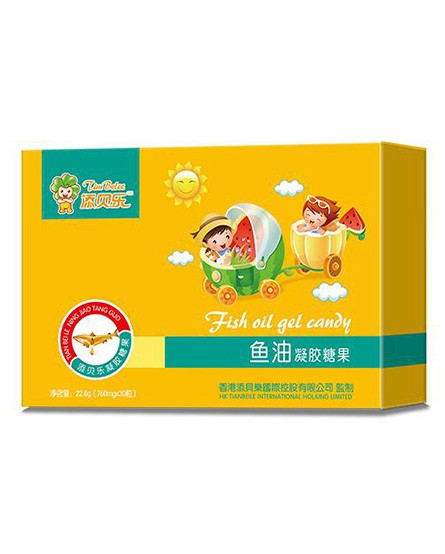 2018保健市场前景广阔  添贝乐婴童营养品形势好
