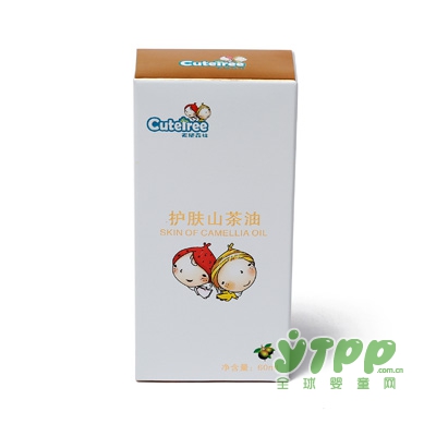 冬季要如何护理好宝宝的肌肤   天使森林给宝宝更多的选择