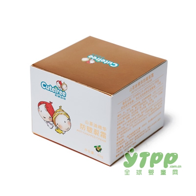 冬季要如何护理好宝宝的肌肤   天使森林给宝宝更多的选择