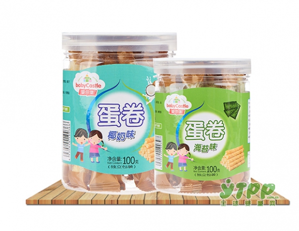2018年婴尔堡婴童零食代理好做吗?怎么加盟代理?