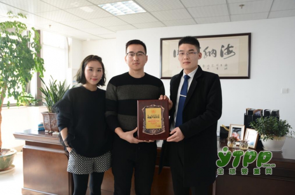 全球婴童网记者专访欧思朵品牌：带你进一步了解欧思朵魅力所在