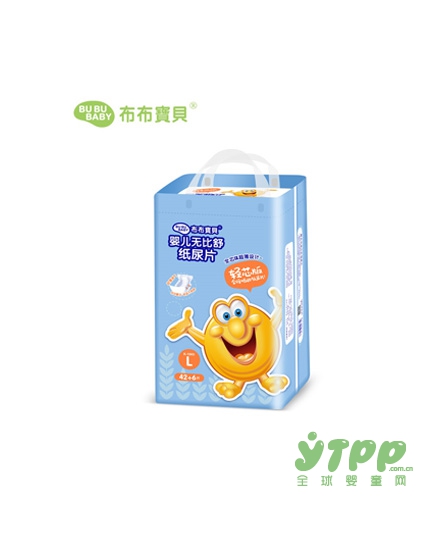 如何给宝宝选购纸尿裤    布布宝贝纸尿裤告诉你：纸尿裤选购误区