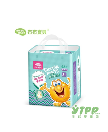 如何给宝宝选购纸尿裤    布布宝贝纸尿裤告诉你：纸尿裤选购误区