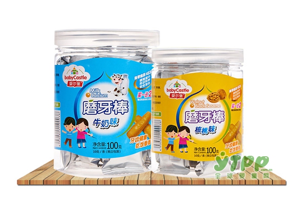 春节带娃出门这些必备小零食妈妈们可别忘记了 解馋还健康