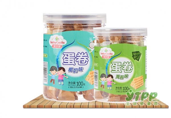 春节带娃出门这些必备小零食妈妈们可别忘记了 解馋还健康