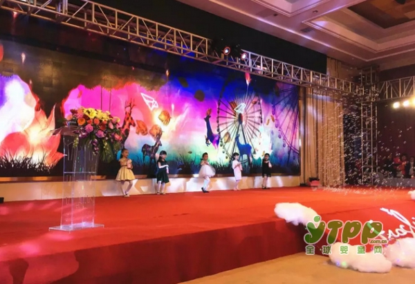 国产优质原创IP洛宝贝牵手青蛙王子   玩转品牌差异化营销