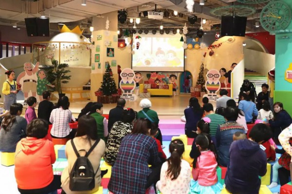 国产优质原创IP洛宝贝牵手青蛙王子   玩转品牌差异化营销