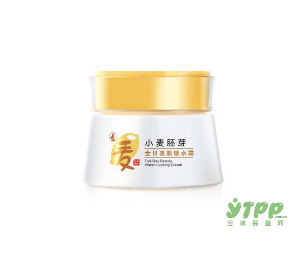 袋鼠妈妈孕妇天然保湿面霜  水漾来袭 快速解决干燥肌肤