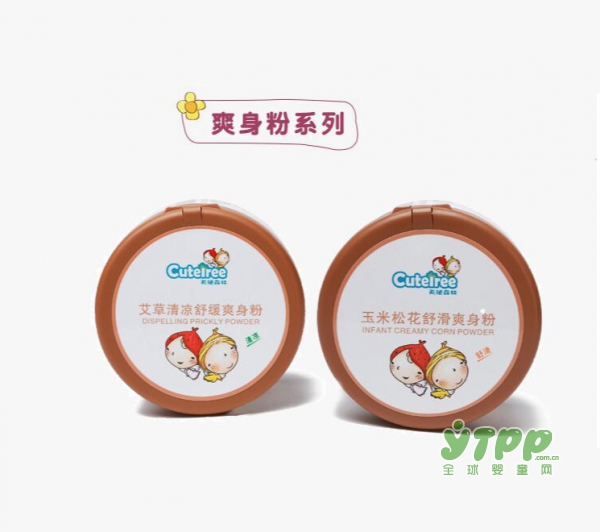 痱子和湿疹有什么区别  天使森林：为什么冬天也会有痱子