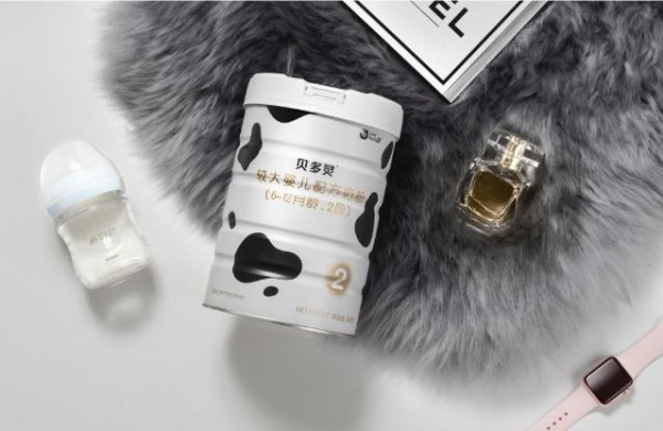 中国机遇成为世界机遇  纽菲特乳业让世界因纽菲特而美丽