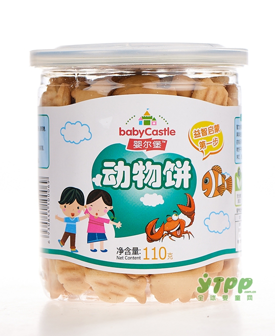 婴尔堡婴童零食品牌：宝宝辅食的添加步骤是怎样的