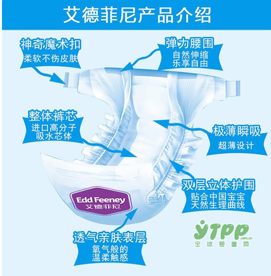 秋季宝宝皮肤护理不可掉以轻 给宝宝选什么牌子的纸尿裤好