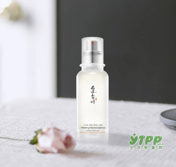 韩朵孕妇可用VC377烟酰胺原液   从根源上焕亮暗淡无光肤色