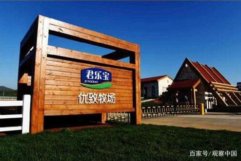 君乐宝贯彻四个“最” 坚守品质信条 国产奶粉销量的保障品牌