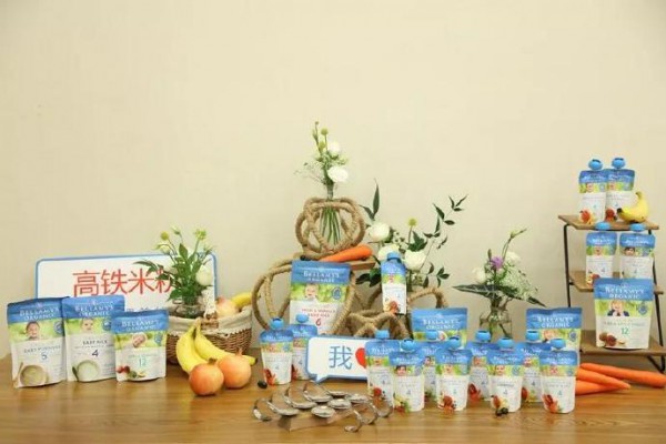 贝拉米发布《有机白皮书》倡导有机农业改善生态 呵护母婴健康