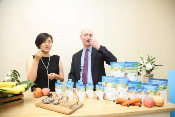 贝拉米发布《有机白皮书》倡导有机农业改善生态 呵护母婴健康
