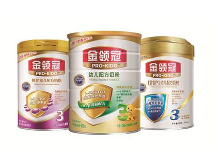 　用“苛刻”标准践行“伊利即品质”   中国妈妈的信赖品牌