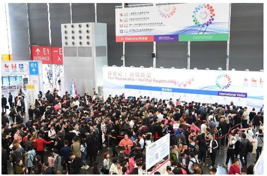 2018中国婴童展四展同台观展攻略   带你轻松逛展get商机