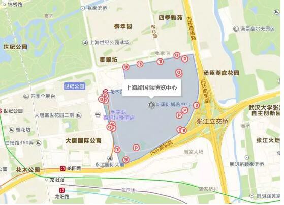 2018中国婴童展四展同台观展攻略   带你轻松逛展get商机