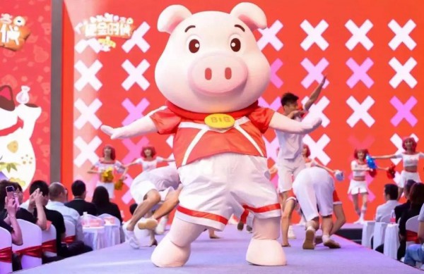 恭喜动物大联盟被授予中国玩具和婴童用品协会会员证书