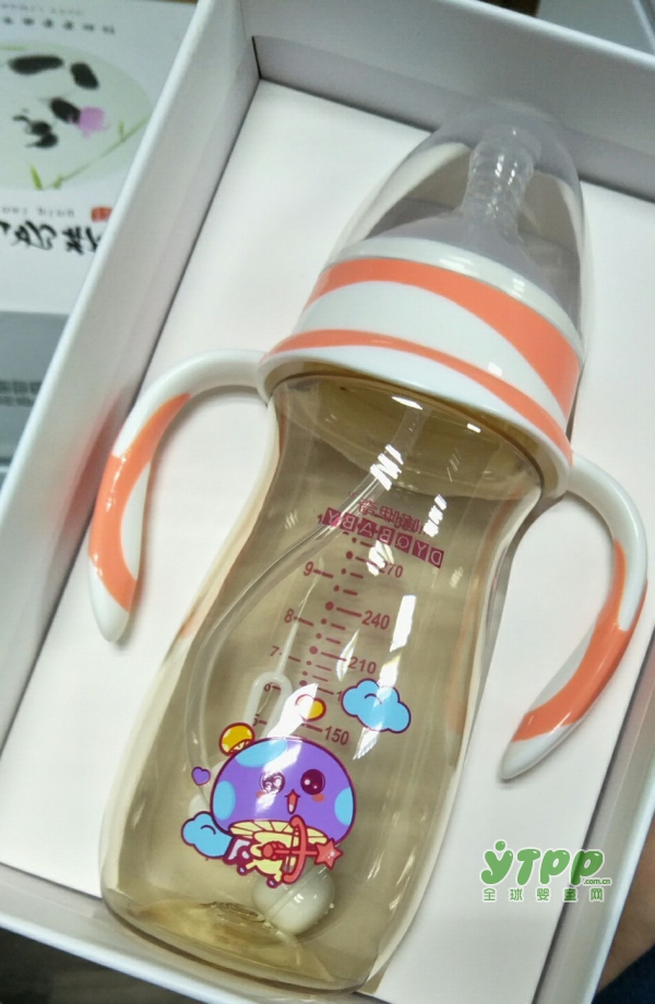 哆咿奇可信赖的母婴品牌 哆咿奇奶瓶给宝宝更科学更优质的呵护