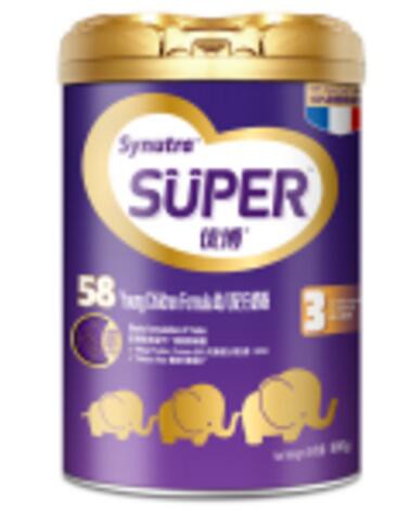 如何选择到优质奶粉  圣元优博58奶粉优质奶源值得信赖