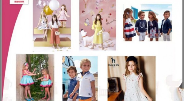 2018年中国婴童展Kids Fashion Show商机无限 你准备好迎接了吗