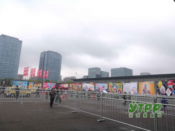 2018CPE中国幼教展盛大开幕 引领全球幼教行业新趋势