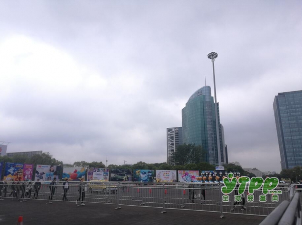 2018CPE中国幼教展盛大开幕 引领全球幼教行业新趋势