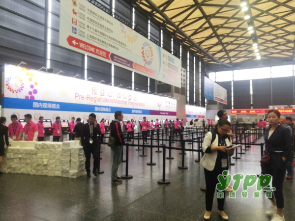 2018CPE中国幼教展盛大开幕 引领全球幼教行业新趋势