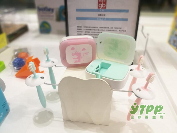2019年最新趋势产品展示与发布会    引领育儿潮流进入“轻”体验时代