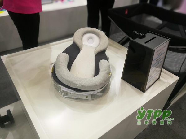 2019年最新趋势产品展示与发布会    引领育儿潮流进入“轻”体验时代