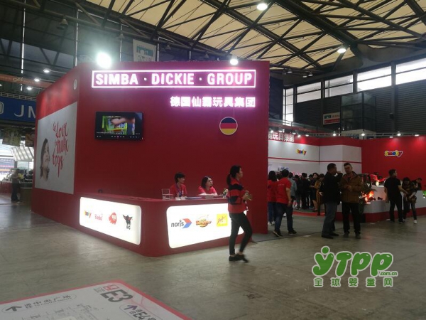 上海乐孺儿童用品有限公司董事长袁玲接受了全球婴童网记者的采访