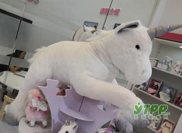 Goki玩具严格选材精彩亮相CTE中国玩具展