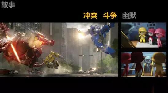 2018“迷你特工队”品牌发布会   多方合作 助力“迷你特工队”品牌开发