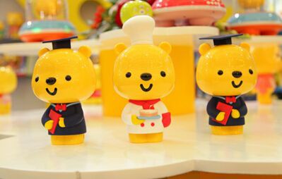 2018中国授权展开展 火热IP打响品牌战争