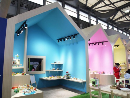 2018CKE中国婴童展    可来赛20周年邀您来参展啦