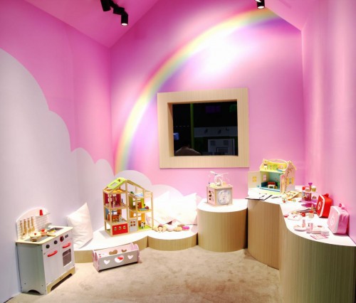 2018CKE中国婴童展    可来赛20周年邀您来参展啦