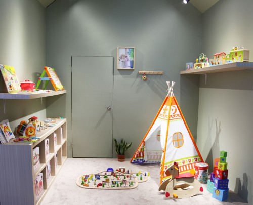 2018CKE中国婴童展    可来赛20周年邀您来参展啦