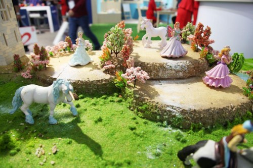 2018CKE中国婴童展    可来赛20周年邀您来参展啦