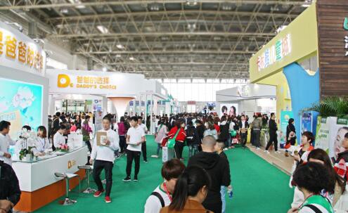 2018京正·广州孕婴童展即将在广州开幕   全产业链集中•品牌云集