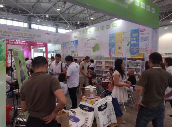 2018京正·贵州国际孕婴童品牌博览会筹备工作进入冲刺阶段