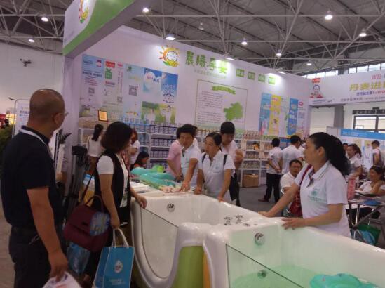 2018京正·贵州国际孕婴童品牌博览会筹备工作进入冲刺阶段