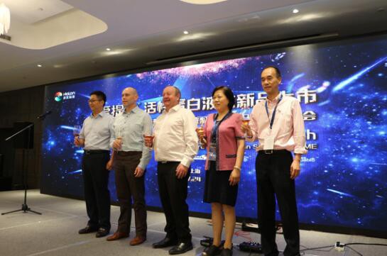 洪龙科技与您相约广交会展C-B15展位   不见不散