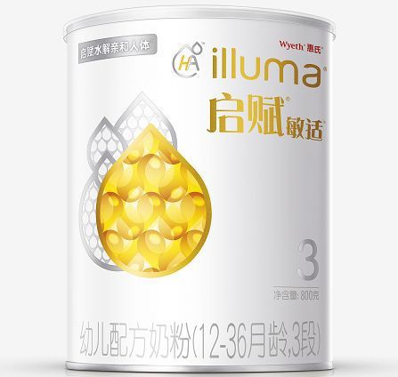启赋敏适全面助力中国婴幼儿早期过敏预防管理